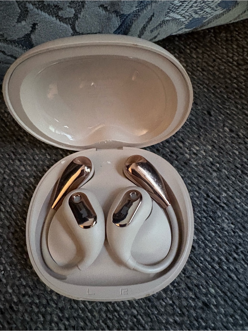 Monster Open Ear AC210 Headphones